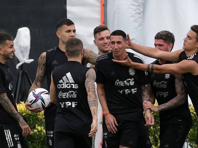 Fecha determinante en Conmebol rumbo a la Copa del Mundo