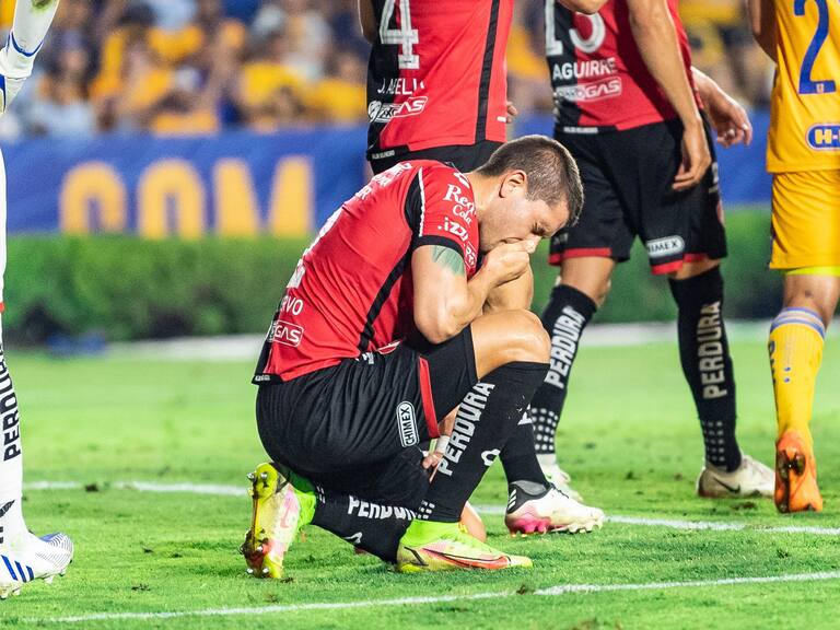 Nervo es uno de los referentes de este Atlas