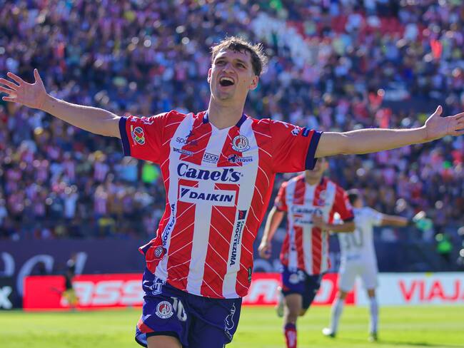 América debuta con el pie izquierdo el Apertura 2024; ¡San Luis suma sus tres primeros puntos!