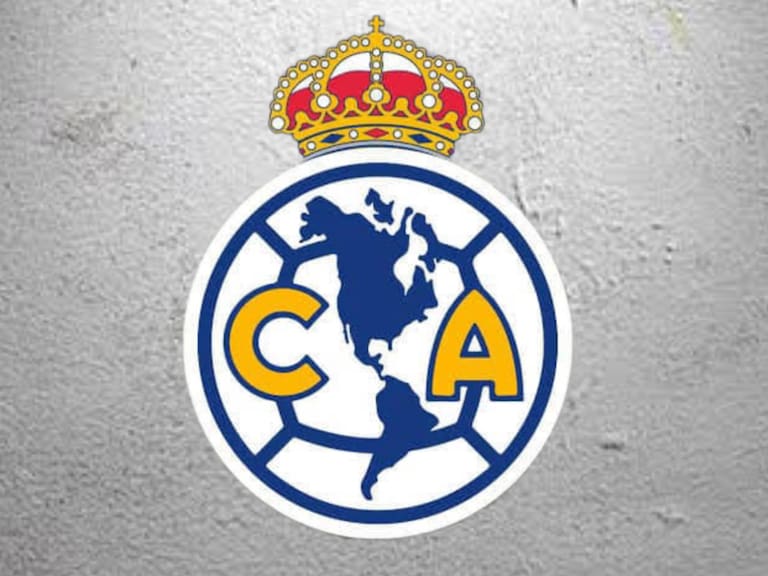 Real Madrid y Club América, separados al nacer