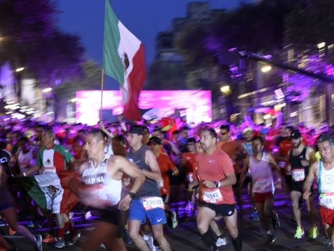 INDEPORTE pospone el Medio Maratón de la CDMX por el Coronavirus