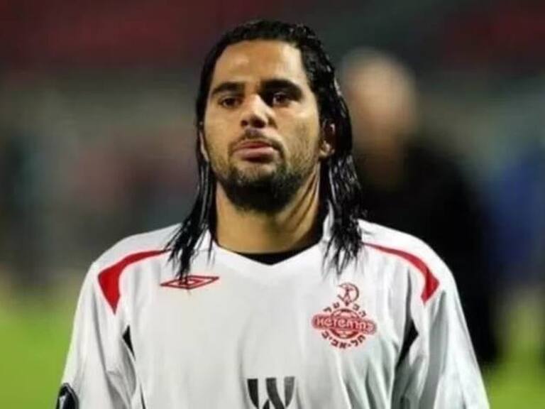 Lior Assulin jugador fallecido en ataques Israelitas