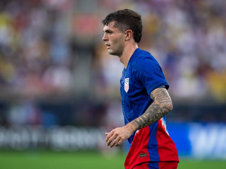 Estados Unidos vs Bolivia: EN VIVO, dónde, cuándo y a qué hora ver la Copa América