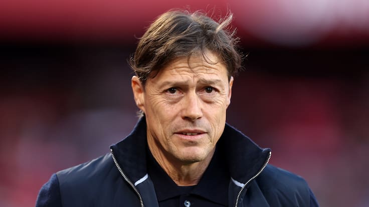 Sevilla despide a Matías Almeyda tras perder con Valencia y queda al borde del descenso en LaLiga 2026