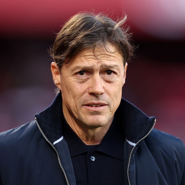 Sevilla despide a Matías Almeyda tras perder con Valencia y queda al borde del descenso en LaLiga 2026