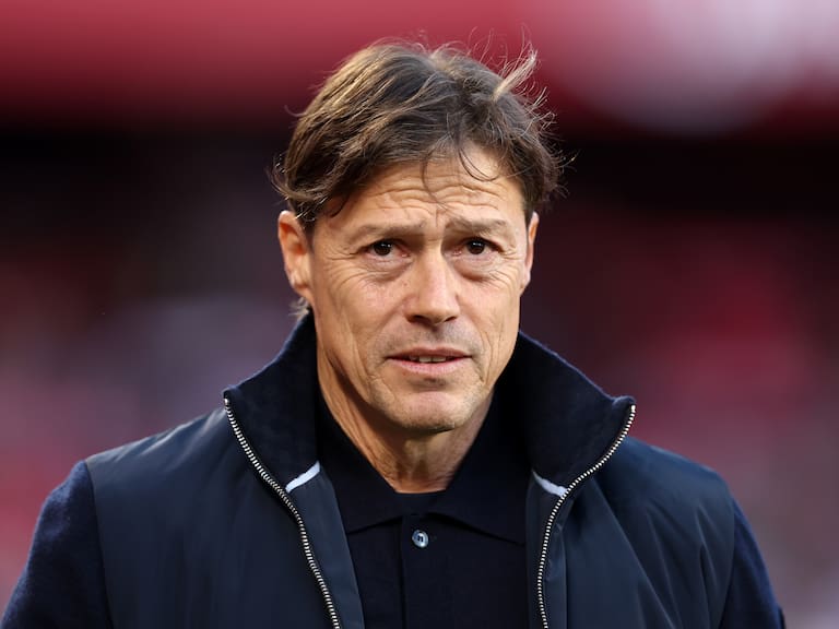 Sevilla despide a Matías Almeyda tras perder con Valencia y queda al borde del descenso en LaLiga 2026