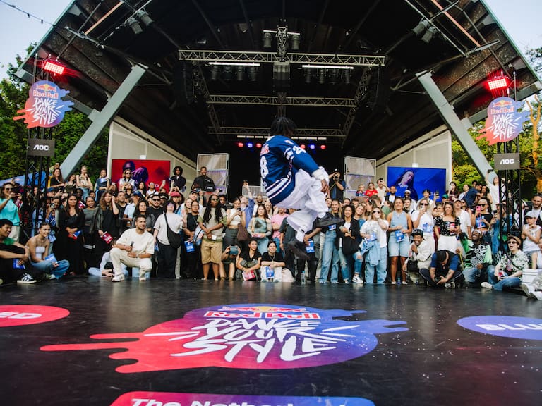 Red Bull Dance Your Style: EN VIVO, dónde, cuándo y a qué hora ver La Competencia de Baile