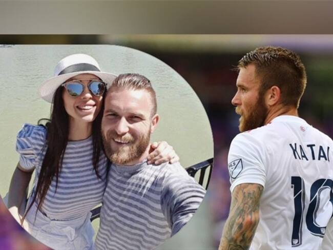 LA Galaxy despide a jugador por comentarios racistas de su esposa