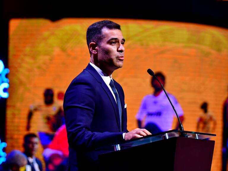 Afición del Barcelona pide a Rafa Márquez como su nuevo entrenador, tras los altibajos de Xavi Hernández