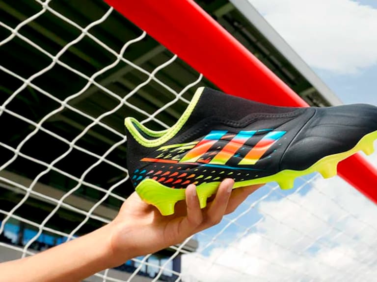 ADIDAS PRESENTA EL PACK DE BOTAS DE FÚTBOL PARA LA COPA DEL MUNDO