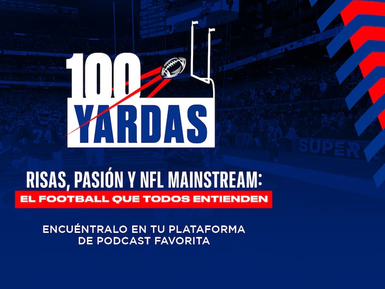 Enciende tu pasión con ‘100 Yardas’
