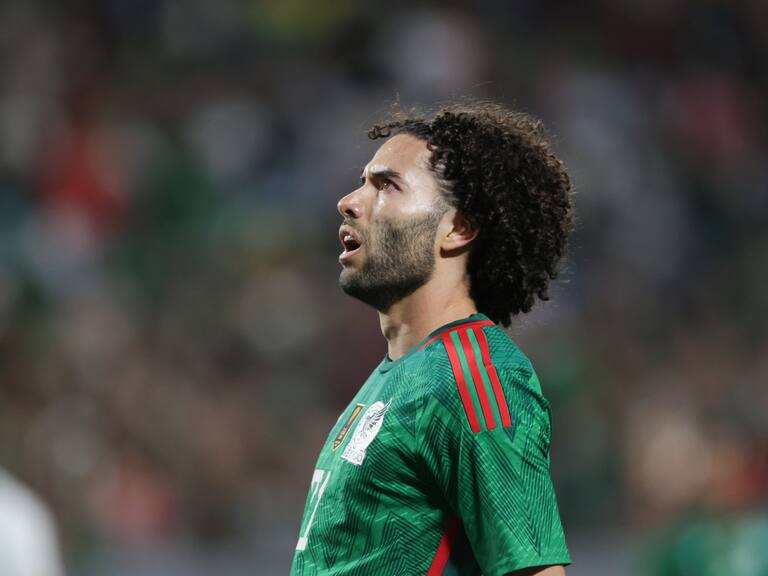 Chino Huerta aumentó su valor a base de buenas actuaciones