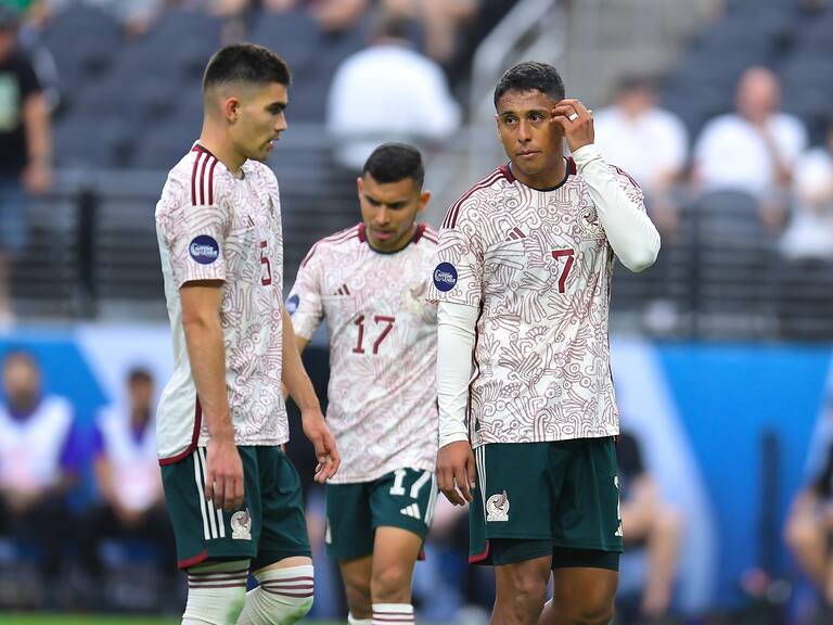 Selección Mexicana obtiene el tercer lugar de la Nations League, tras derrotar por la mínima a Panamá