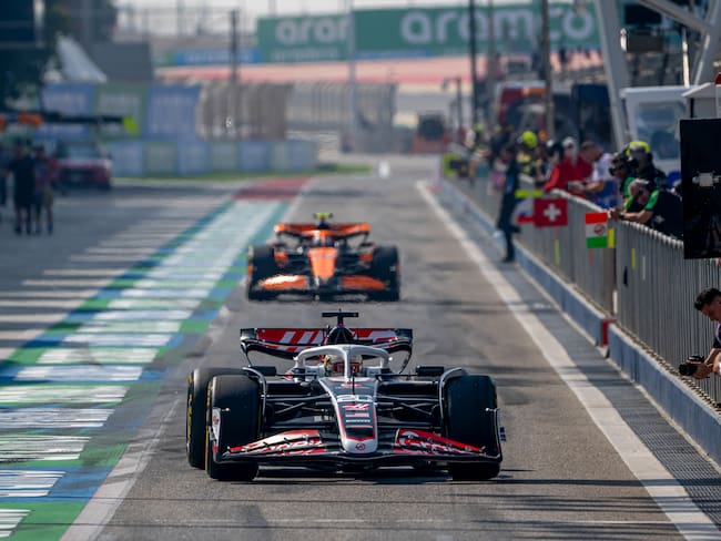 F1: Lo que debes de saber de la temporada 2024