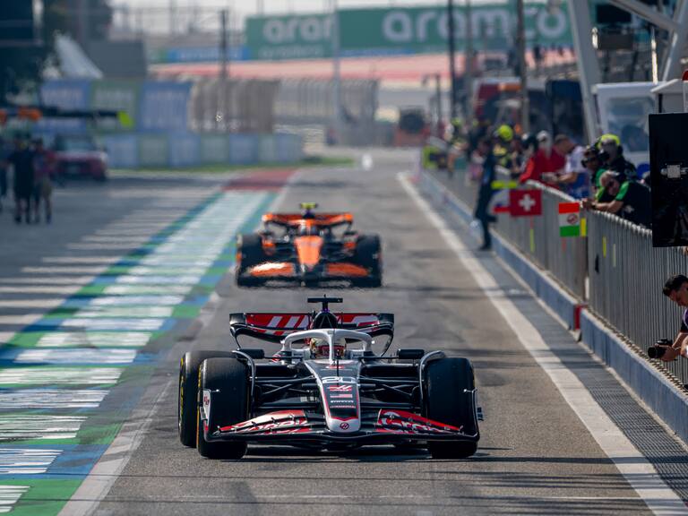 F1: Lo que debes de saber de la temporada 2024