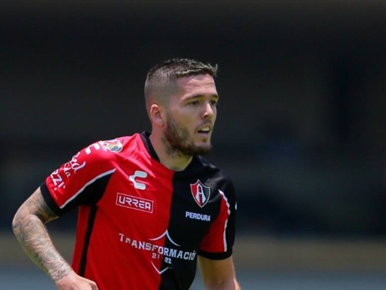 Troyansky.   . Foto: Getty Images