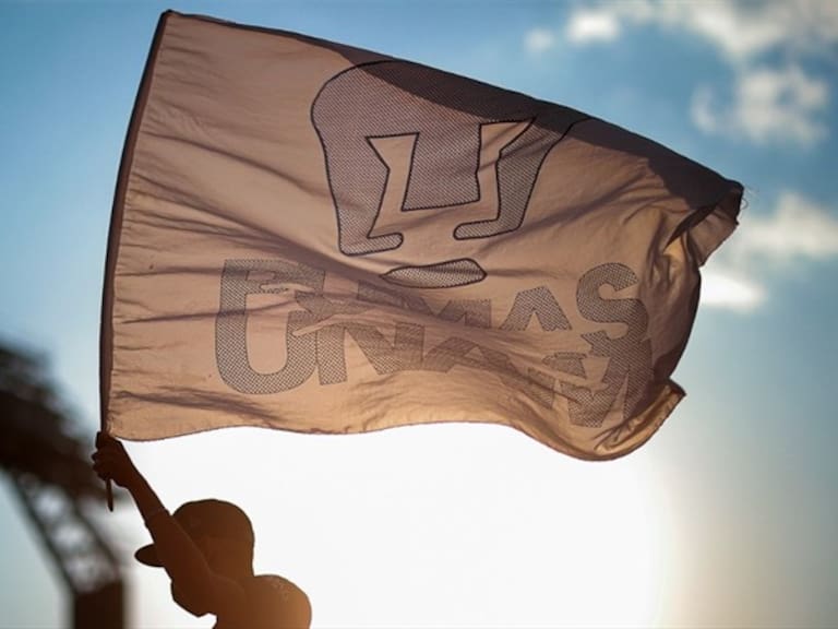 Pumas / UNAM . Foto: Getty Images