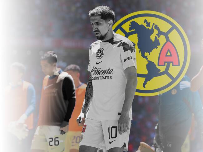 América en alerta: Malagón y Diego Valdés, en duda para el Clásico contra Pumas