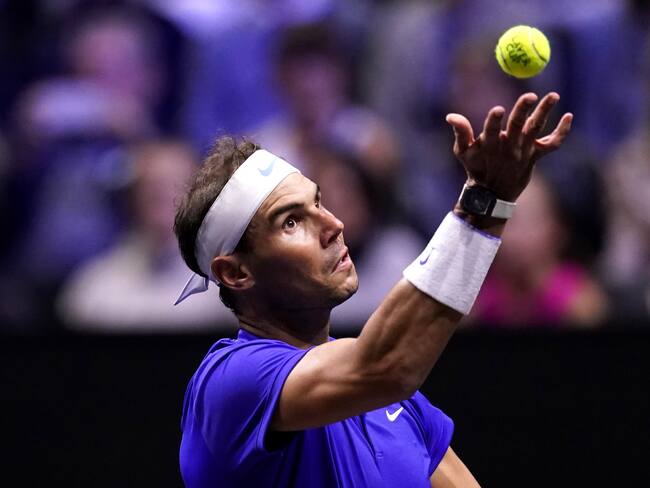 Rafael Nadal: The Last Dance antes de decir adiós