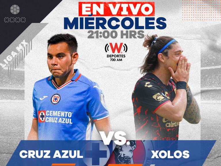CRUZ AZUL VS TIJUANA, HORARIO, FECHA Y CANAL, LIGA MX JORNADA 9