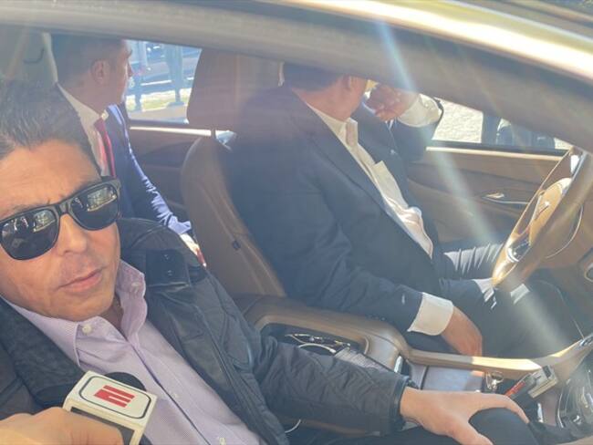 Niegan acceso a Fidel Kuri a la Asamblea de Dueños de la FMF