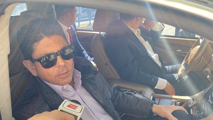 Niegan acceso a Fidel Kuri a la Asamblea de Dueños de la FMF