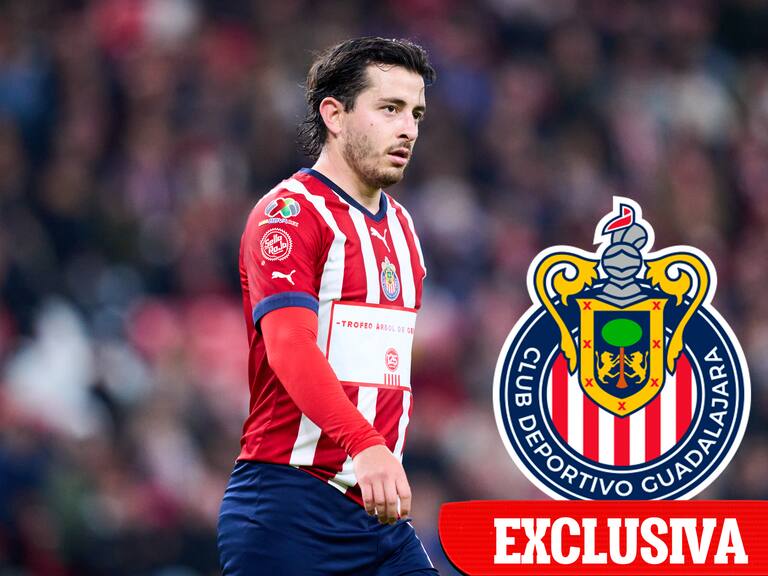 Alan Mozo habló en exclusiva en W DEPORTES