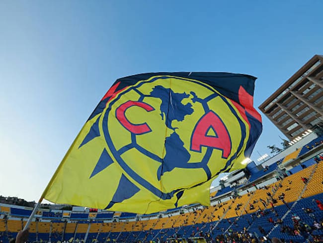 Club América cumple 110 años: Historia, títulos y el origen de la grandeza azulcrema