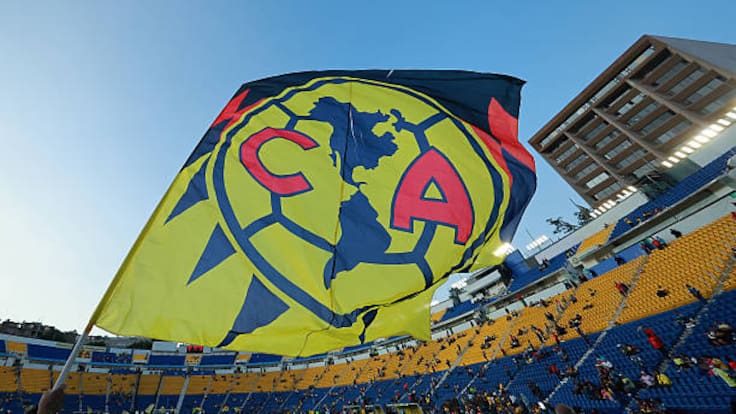Club América cumple 110 años: Historia, títulos y el origen de la grandeza azulcrema