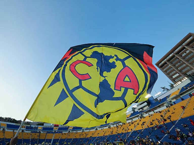 Club América cumple 110 años: Historia, títulos y el origen de la grandeza azulcrema