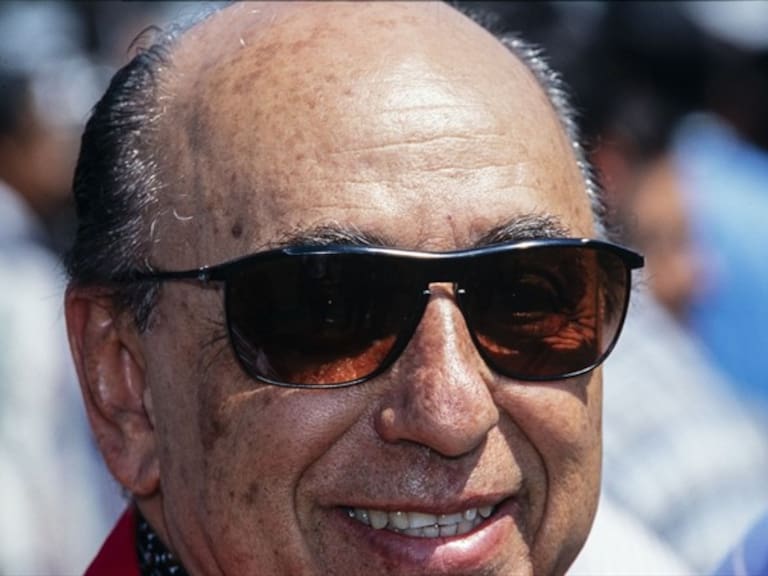 Juan José Leaño. Foto: mexsport