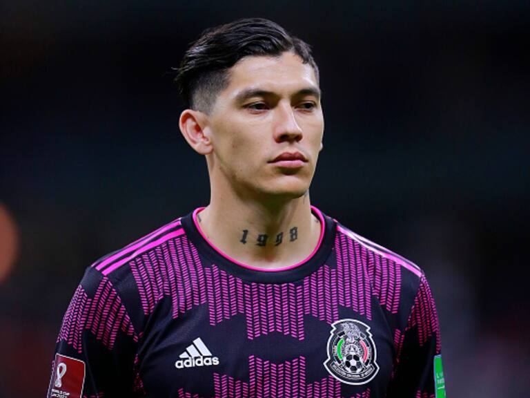 Gerardo Arteaga al Betis