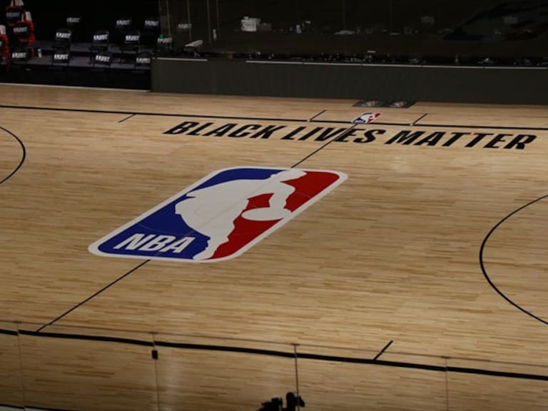 NBA Orlando. Foto: GettyImages
