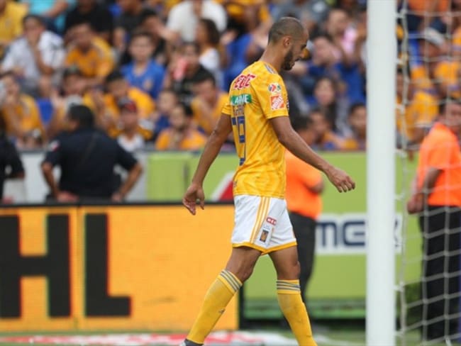 Tigres apela expulsión de Guido Pizarro