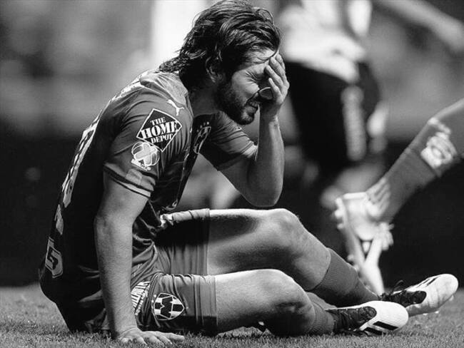 Se confirman bajas para el TRI