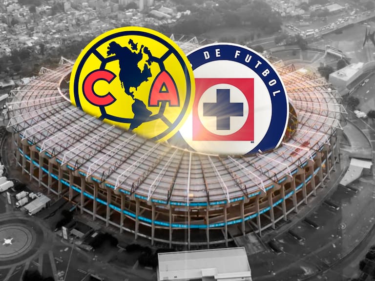 Precio de boletos para la Fina América vs Cruz Azul, por los cielos