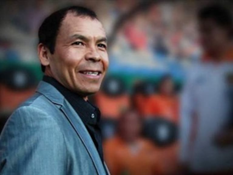Designa Monterrey a José Guadalupe Cruz como su nuevo técnico