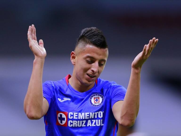 'Piojo' Alvarado no vio miedo en el equipo en la final del 2018 ante América