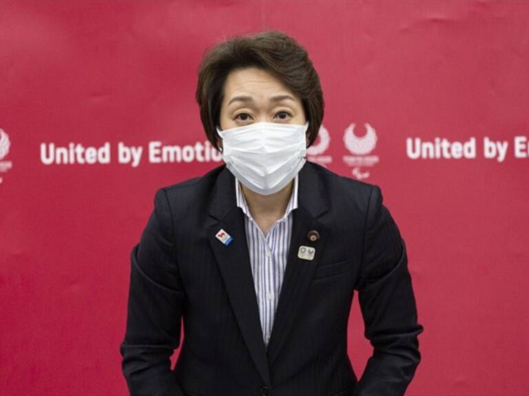 Seiko Hashimoto . Foto: Getty Images