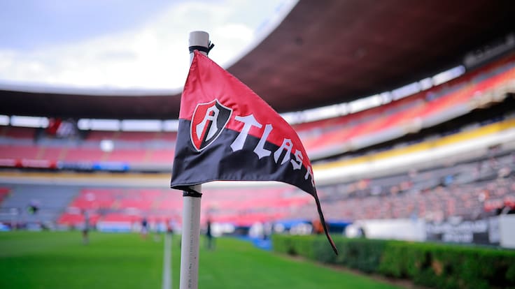 ¡Tendrán casa propia! Atlas anunciará su nuevo estadio para 32 mil aficionados