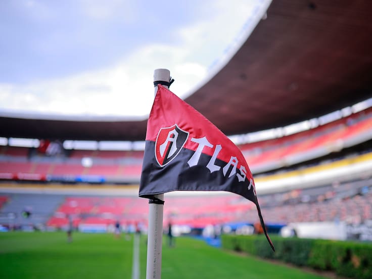 ¡Tendrán casa propia! Atlas anunciará su nuevo estadio para 32 mil aficionados