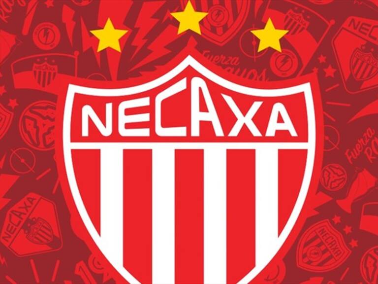 Club Necaxa. Foto: Facebook Necaxa