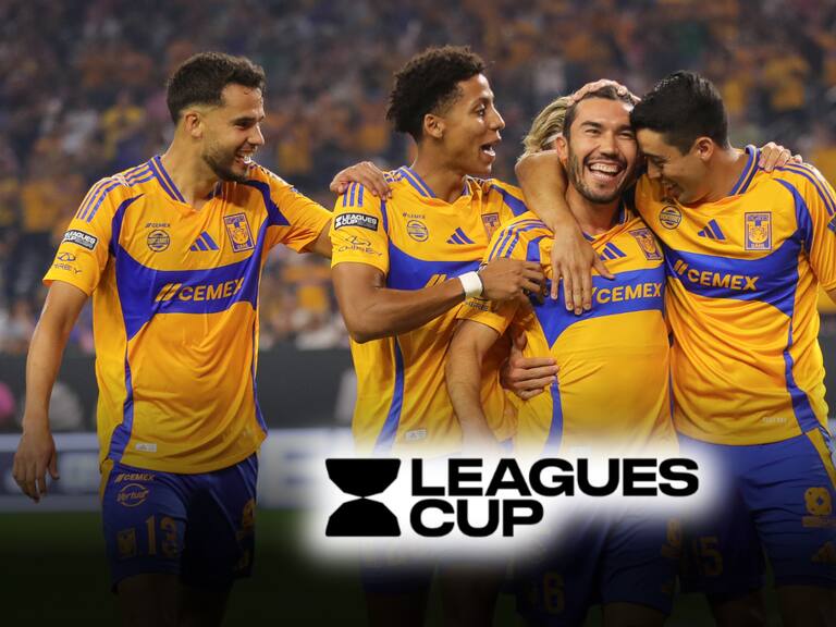 Leagues Cup 2024: Equipos clasificados y partidos definidos para los 16vos de final