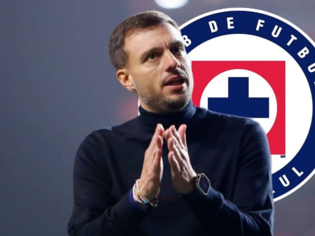 Cruz Azul: ¿Cuánto ha gastado en refuerzos desde que llegó Martín Anselmi?