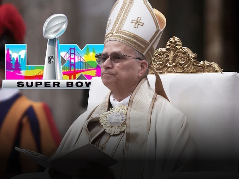Los Seahawks jugarán el Super Bowl “gracias al Papa León XIV”; la relación entre el éxito de Seattle y el Vaticano