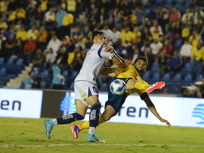 Puebla vs América: EN VIVO, dónde, cuándo y a qué hora ver el juego de la Jornada 7 del Clausura 2026 Liga MX
