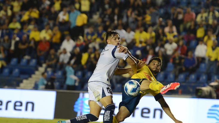 Puebla vs América: EN VIVO, dónde, cuándo y a qué hora ver el juego de la Jornada 7 del Clausura 2026 Liga MX