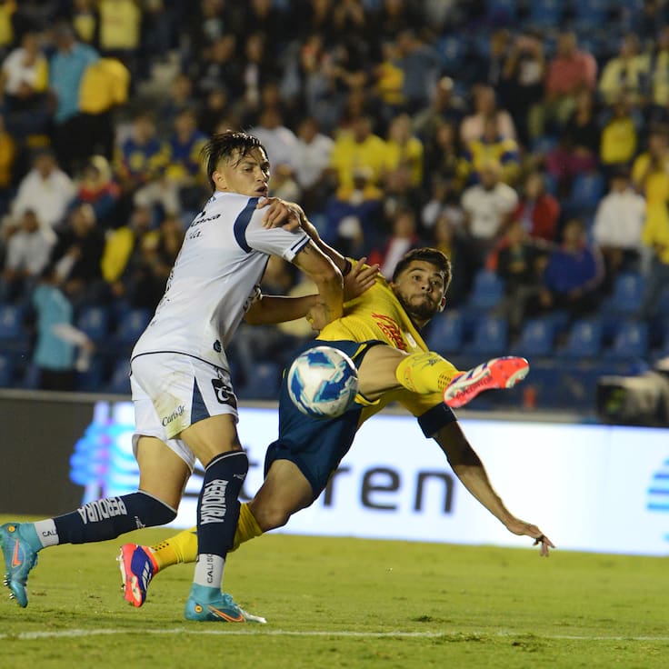 Puebla vs América: EN VIVO, dónde, cuándo y a qué hora ver el juego de la Jornada 7 del Clausura 2026 Liga MX