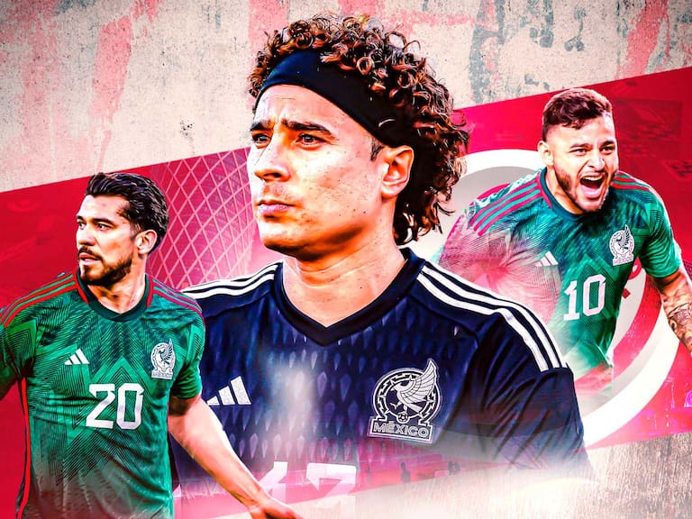 México vs Irak, EN VIVO, DÓNDE Y A QUÉ HORA VER, Amistoso Qatar 2022