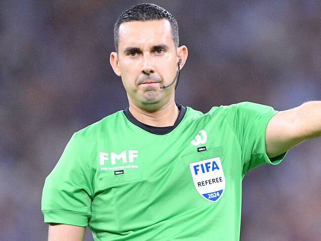 Liguilla Clausura 2024: Designaciones Arbitrales para la vuelta de las Semifinales